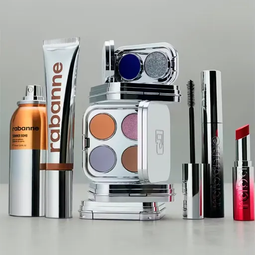 Maquillaje