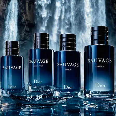 Perfumes