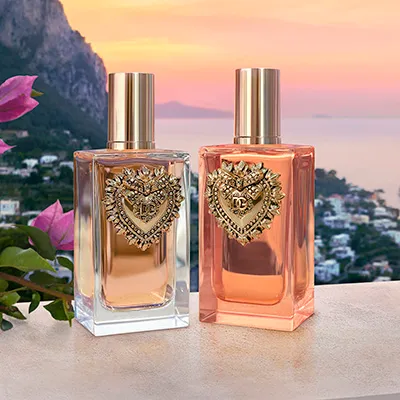Perfumes